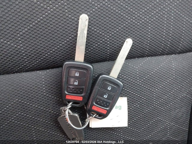 3HGGK5H70GM102849 Honda Fit