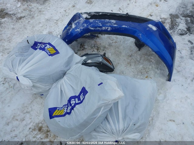 3HGGK5H70GM102849 Honda Fit