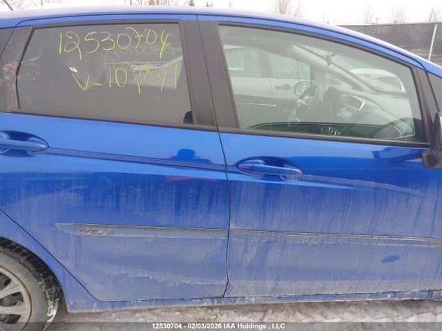 3HGGK5H70GM102849 Honda Fit