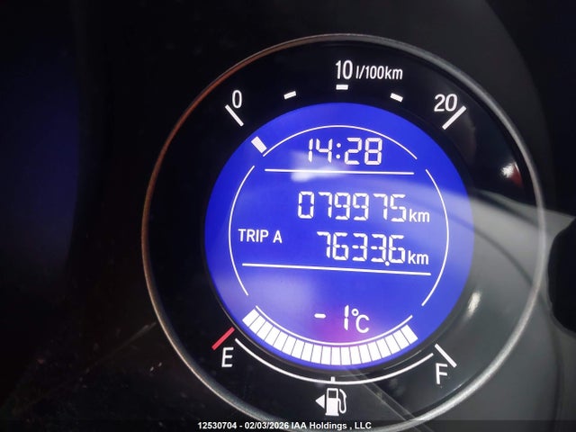 3HGGK5H70GM102849 Honda Fit