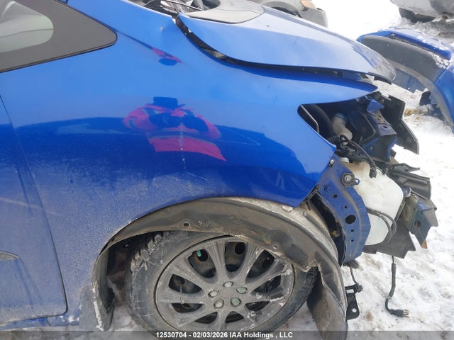 3HGGK5H70GM102849 Honda Fit