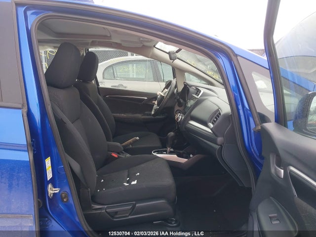 3HGGK5H70GM102849 Honda Fit