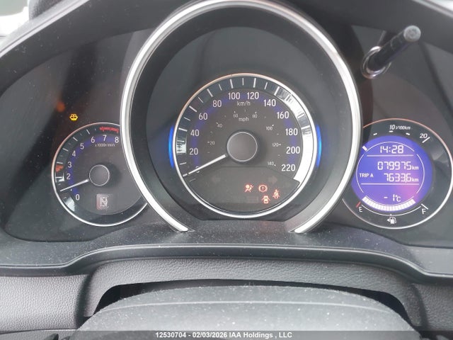 3HGGK5H70GM102849 Honda Fit