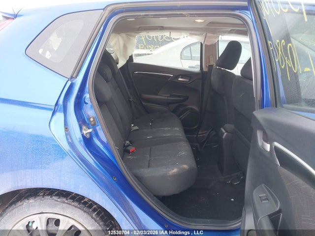 3HGGK5H70GM102849 Honda Fit