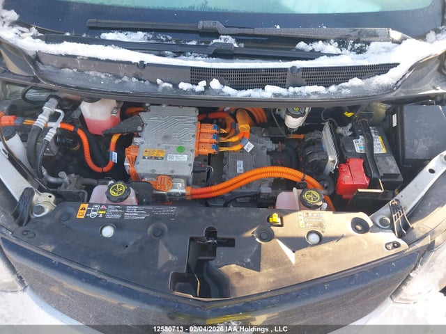 1G1FZ6S05K4119411 Chevrolet Bolt Ev Premier
