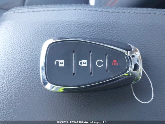 1G1FZ6S05K4119411 Chevrolet Bolt Ev Premier
