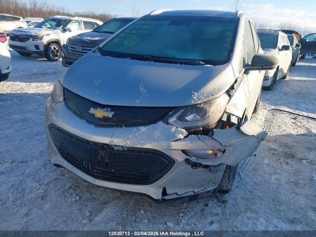 1G1FZ6S05K4119411 Chevrolet Bolt Ev Premier