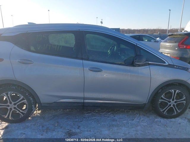 1G1FZ6S05K4119411 Chevrolet Bolt Ev Premier