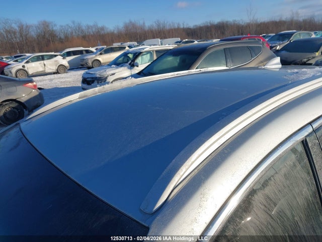 1G1FZ6S05K4119411 Chevrolet Bolt Ev Premier