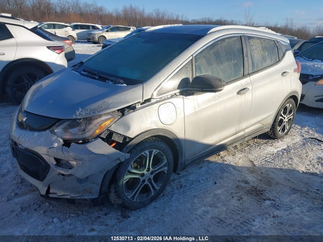 1G1FZ6S05K4119411 Chevrolet Bolt Ev Premier