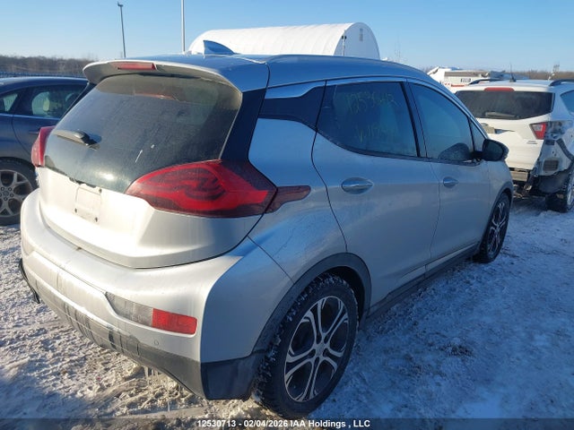 1G1FZ6S05K4119411 Chevrolet Bolt Ev Premier