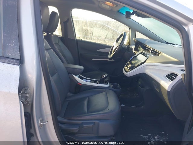 1G1FZ6S05K4119411 Chevrolet Bolt Ev Premier