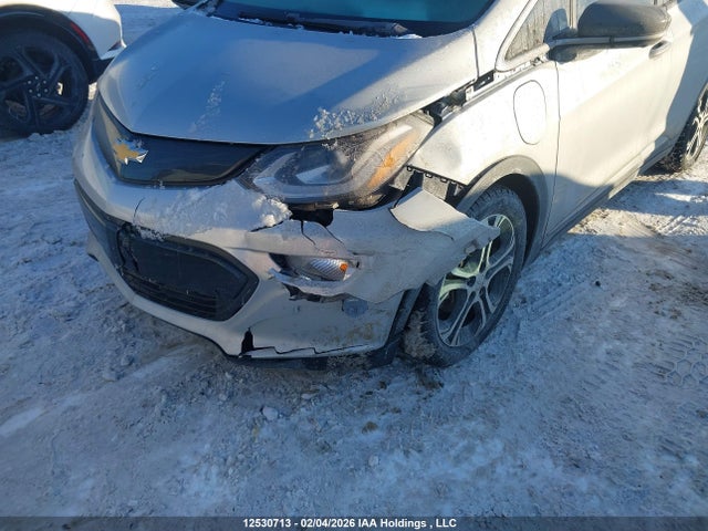 1G1FZ6S05K4119411 Chevrolet Bolt Ev Premier