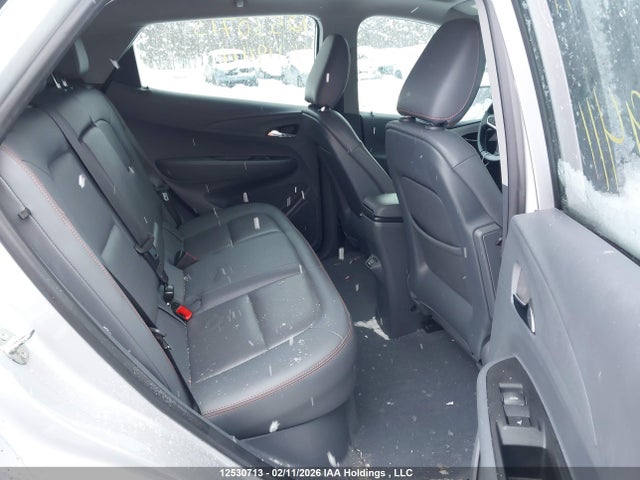 1G1FZ6S05K4119411 Chevrolet Bolt Ev Premier
