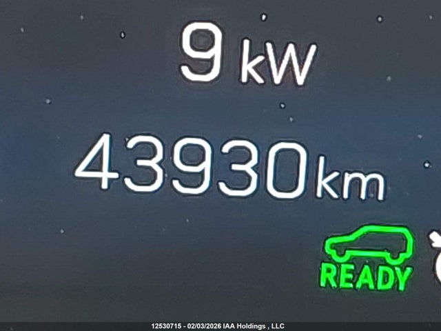 Aukcja sprzedaży 2024 Cadillac Lyriq Sport 3, vin: 1GYKPWRL8RZ117297, numer aukcji: 12530715