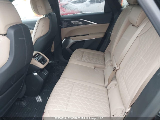 Aukcja sprzedaży 2024 Cadillac Lyriq Sport 3, vin: 1GYKPWRL8RZ117297, numer aukcji: 12530715
