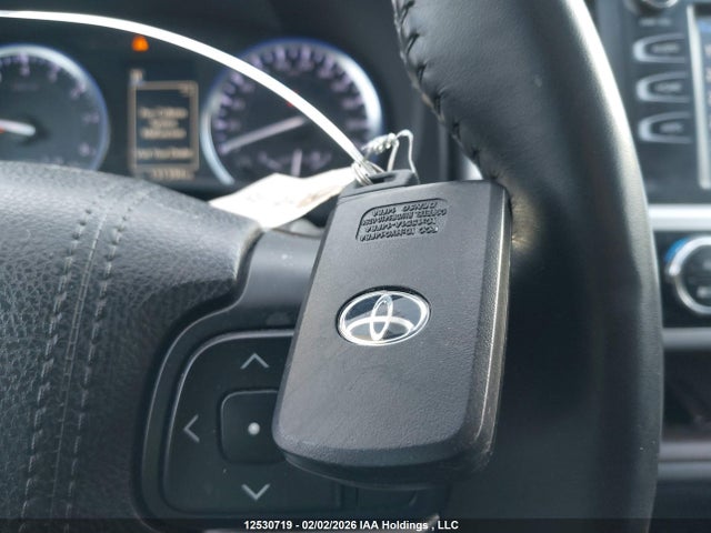 5TDJZRFH3JS558810 Toyota Highlander Se/xle