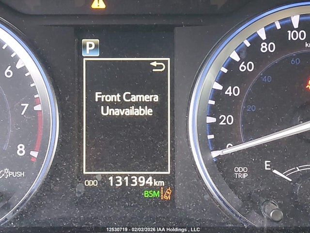 5TDJZRFH3JS558810 Toyota Highlander Se/xle