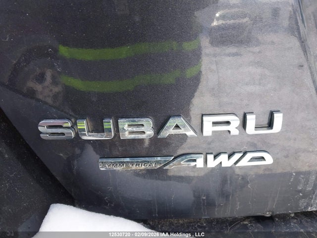 JF2GPAPC3FH305584 Subaru Xv Crosstrek 2.0 Limited