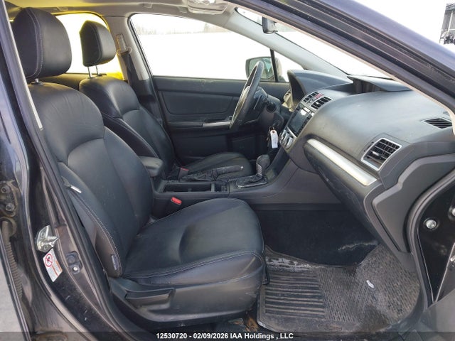 JF2GPAPC3FH305584 Subaru Xv Crosstrek 2.0 Limited
