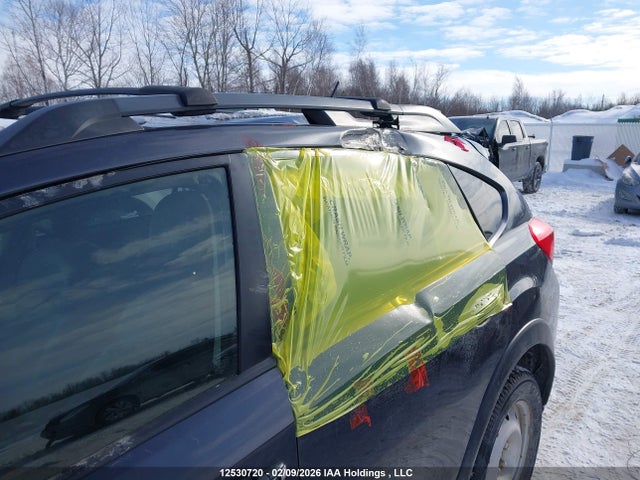 JF2GPAPC3FH305584 Subaru Xv Crosstrek 2.0 Limited