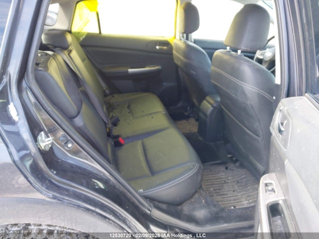 JF2GPAPC3FH305584 Subaru Xv Crosstrek 2.0 Limited