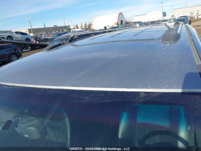 2C4RDGBG5HR767522 Dodge Grand Caravan Cvp/sxt