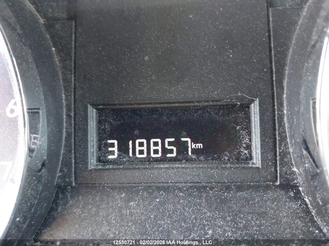 2C4RDGBG5HR767522 Dodge Grand Caravan Cvp/sxt