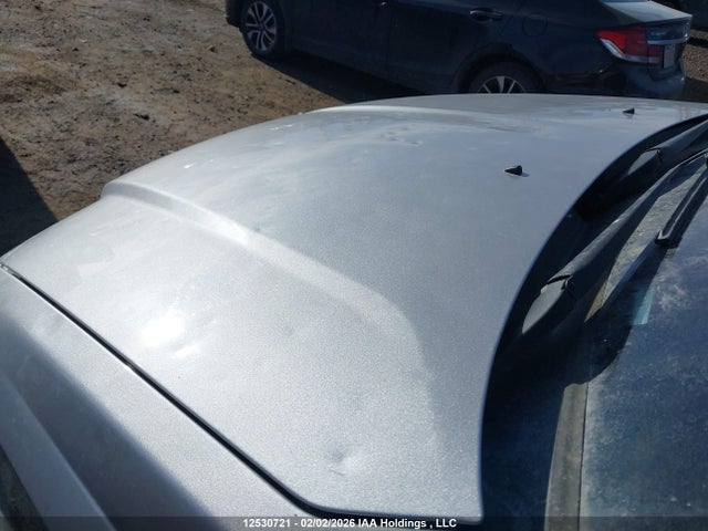 2C4RDGBG5HR767522 Dodge Grand Caravan Cvp/sxt