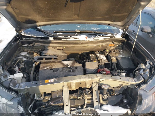 JA4AZ2A34LZ605034 Mitsubishi Outlander Es/ex/ex-l