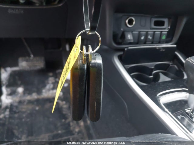 JA4AZ2A34LZ605034 Mitsubishi Outlander Es/ex/ex-l
