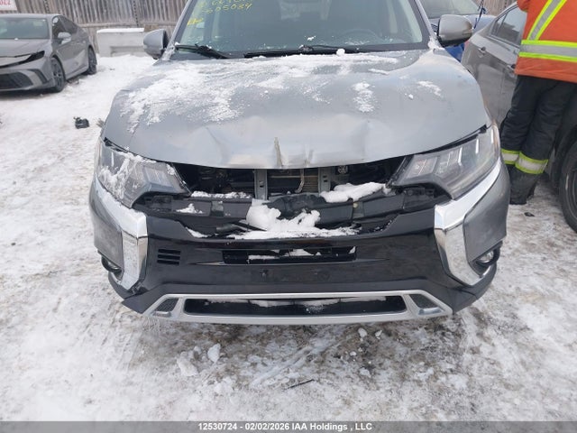 JA4AZ2A34LZ605034 Mitsubishi Outlander Es/ex/ex-l