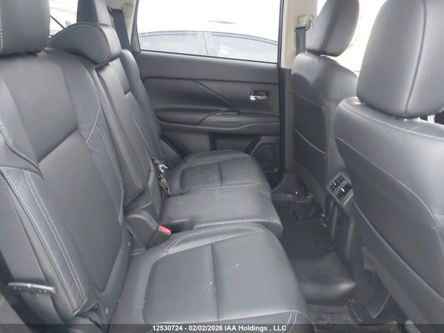 JA4AZ2A34LZ605034 Mitsubishi Outlander Es/ex/ex-l