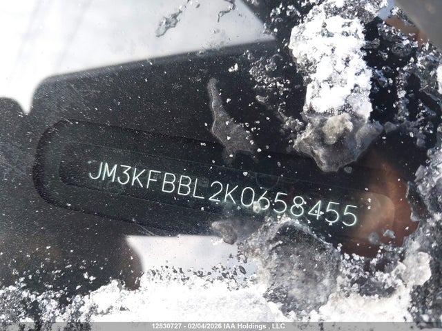 JM3KFBBL2K0658455 Mazda Cx-5 Gx