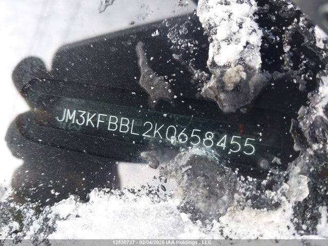 JM3KFBBL2K0658455 Mazda Cx-5 Gx