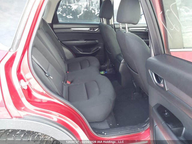JM3KFBBL2K0658455 Mazda Cx-5 Gx