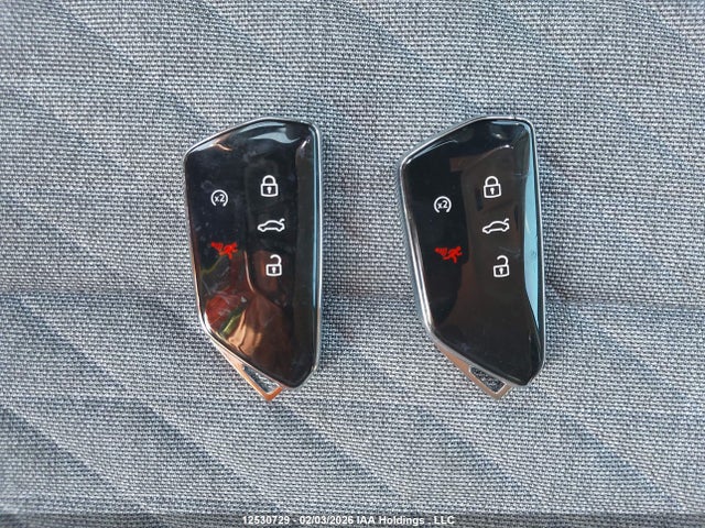 3VVBR7RM9SM059210 Volkswagen Tiguan Trendline