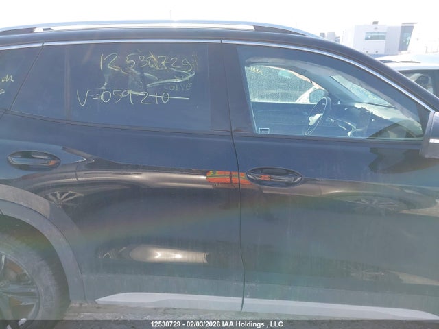 3VVBR7RM9SM059210 Volkswagen Tiguan Trendline