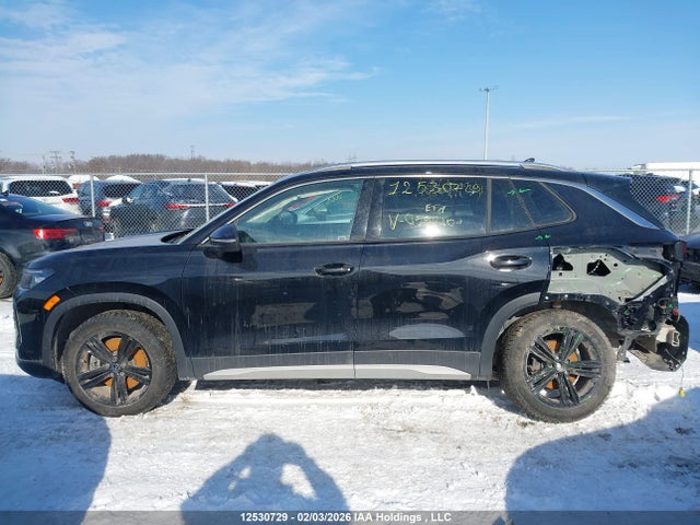 3VVBR7RM9SM059210 Volkswagen Tiguan Trendline
