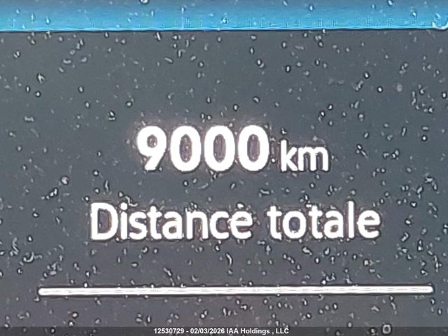 3VVBR7RM9SM059210 Volkswagen Tiguan Trendline