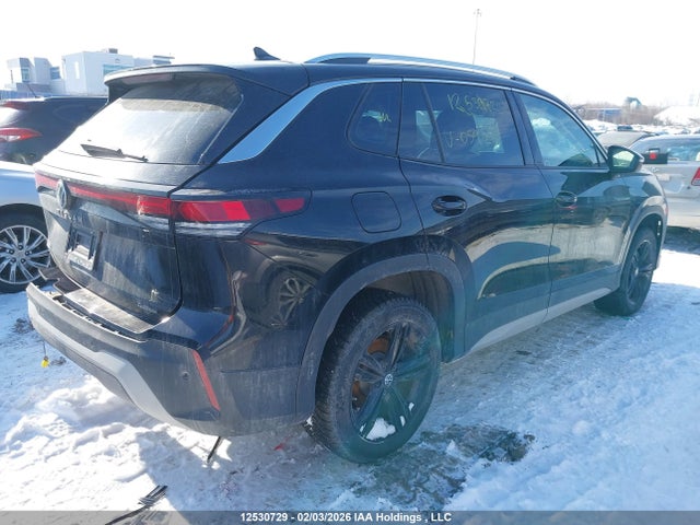 3VVBR7RM9SM059210 Volkswagen Tiguan Trendline