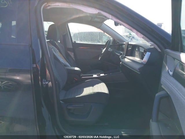 3VVBR7RM9SM059210 Volkswagen Tiguan Trendline