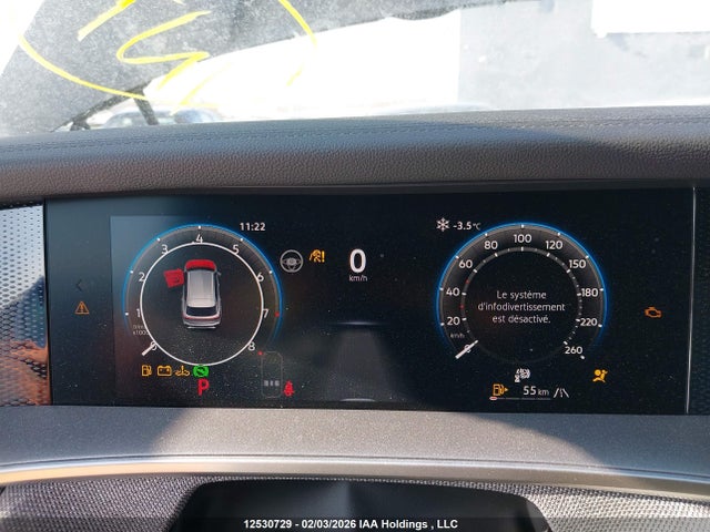 3VVBR7RM9SM059210 Volkswagen Tiguan Trendline