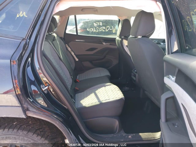 3VVBR7RM9SM059210 Volkswagen Tiguan Trendline