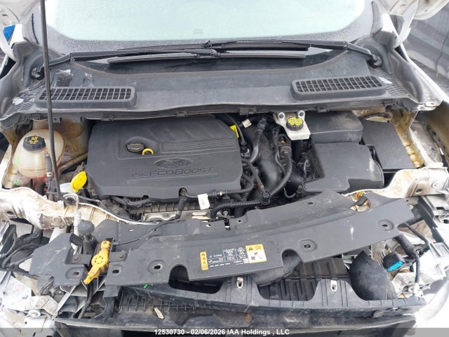 1FMCU9GD1HUA65728 Ford ESCAPE SE