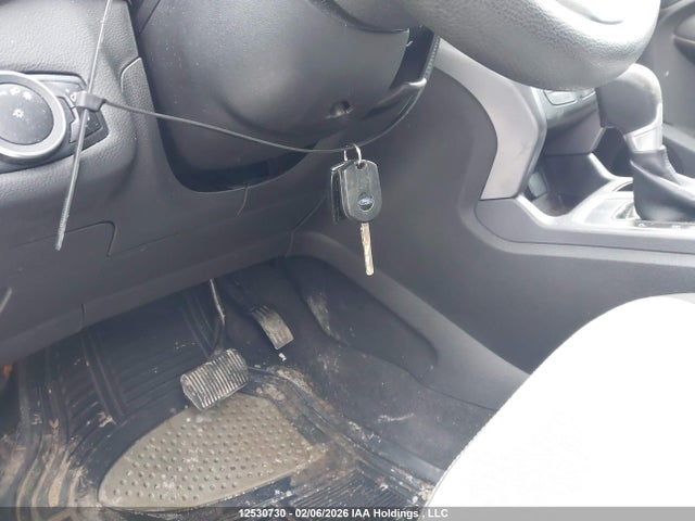 1FMCU9GD1HUA65728 Ford ESCAPE SE