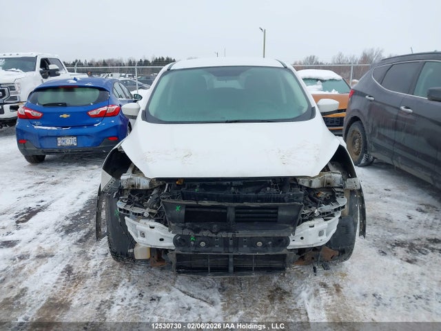 1FMCU9GD1HUA65728 Ford ESCAPE SE