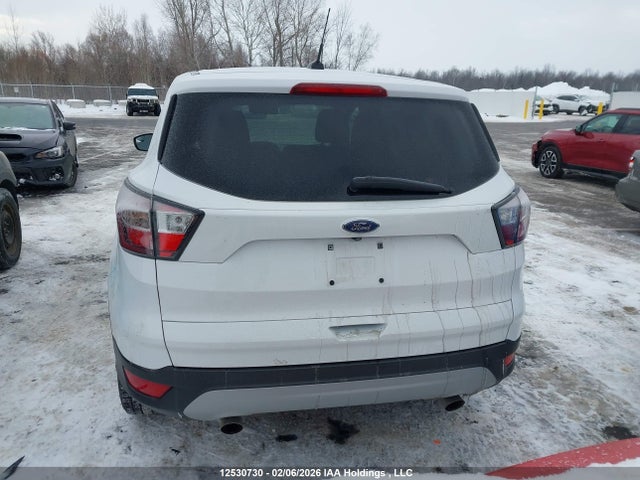 1FMCU9GD1HUA65728 Ford ESCAPE SE