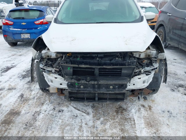 1FMCU9GD1HUA65728 Ford ESCAPE SE