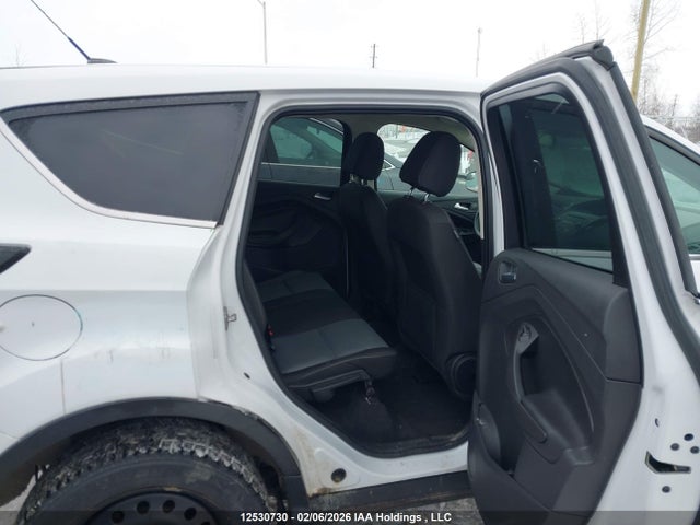 1FMCU9GD1HUA65728 Ford ESCAPE SE
